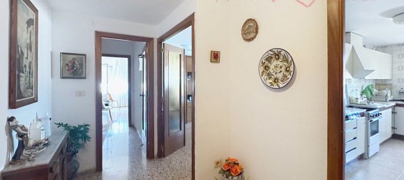 Apartamento de 4 dormitorios en Castellón de la Plana, Spain No. 155398 18