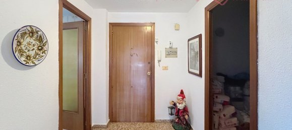 Apartamento de 4 dormitorios en Castellón de la Plana, Spain No. 155398 19