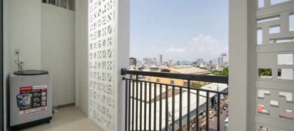 1 bedroom Apartment for rent in Son Tra, Da Nang, Vietnam № 19545 6