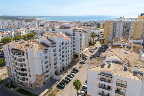 128m² Commercial property in Lagos, Portugal No. 294135