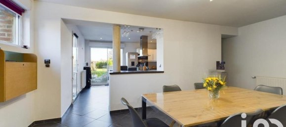 3 Schlafzimmer Haus in Ostricourt, France, Nr. 56313 3