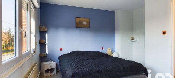 3 Schlafzimmer Haus in Ostricourt, France, Nr. 56313 7