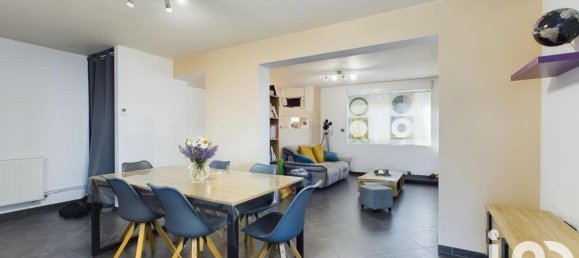 3 Schlafzimmer Haus in Ostricourt, France, Nr. 56313 4