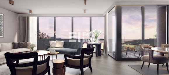 Appartement 4+1 à Istanbul, Turkey No. 26123 7