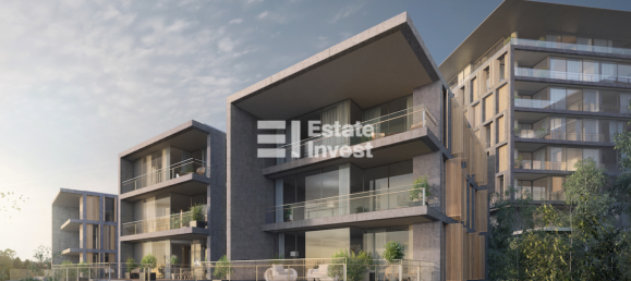 Appartement 4+1 à Istanbul, Turkey No. 26123 2