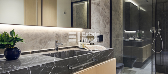 Appartement 4+1 à Istanbul, Turkey No. 26123 14