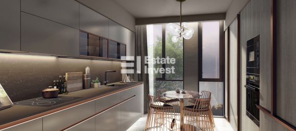 Appartement 4+1 à Istanbul, Turkey No. 26123 9