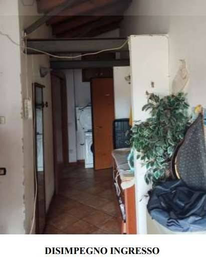 2 bedrooms Apartment in Varese, Italy No. 261670