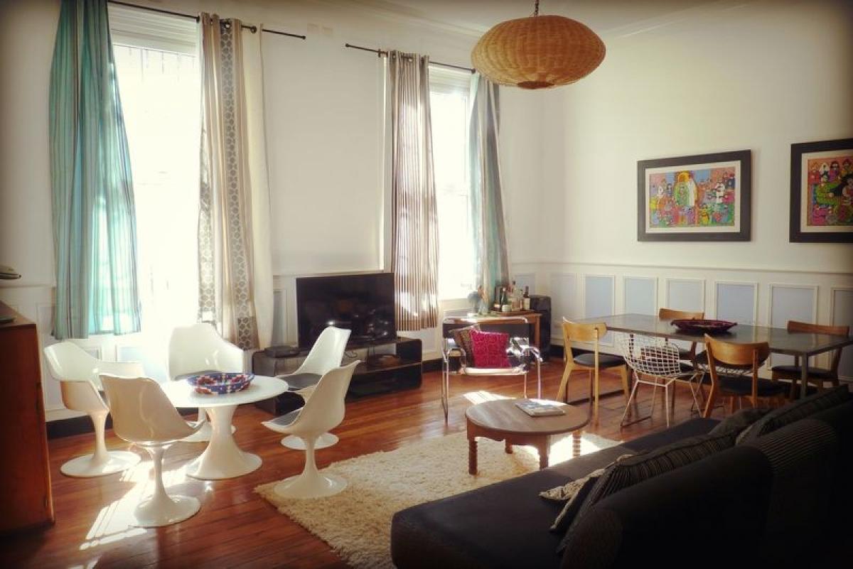 6 bedrooms House in Valparaiso, Chile No. 2126