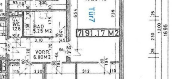 3 Schlafzimmer Wohnung in Wien, Austria, Nr. 249758 14