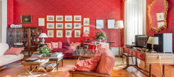 8 bedrooms Castles in Aveiro, Portugal No. 157223 6