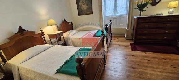 8 bedrooms Castles in Aveiro, Portugal No. 157223 18