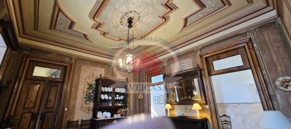 8 bedrooms Castles in Aveiro, Portugal No. 157223 15