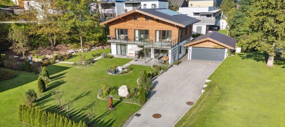 8 rooms House in Mariastein, Austria No. 243314 11