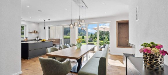 8 rooms House in Mariastein, Austria No. 243314 4