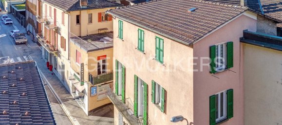 15-salle Bâtiment à Campione d'Italia, Italy No. 127322 4