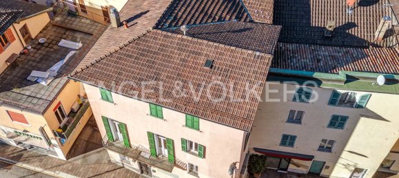 15-salle Bâtiment à Campione d'Italia, Italy No. 127322 6