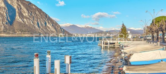 15-salle Bâtiment à Campione d'Italia, Italy No. 127322 2