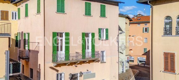 15-salle Bâtiment à Campione d'Italia, Italy No. 127322 3