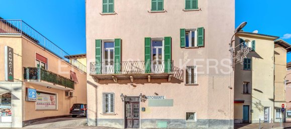 15-salle Bâtiment à Campione d'Italia, Italy No. 127322 5