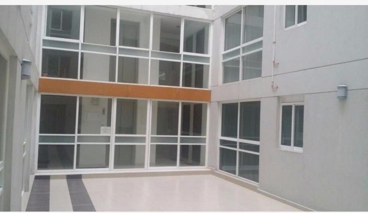 Apartamento T2 em Mexicali, Mexico N.º 161049