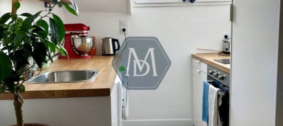 Apartamento T1 em Paris, France N.º 324228 3