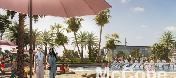 4 غرف نوم تاون هاوس في The Valley, UAE رقم 35565 6