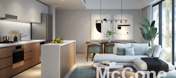 4 غرف نوم تاون هاوس في The Valley, UAE رقم 35565 2