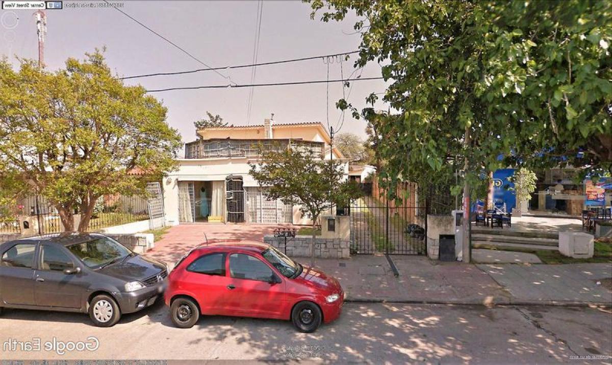  Land in Cordoba, Argentina No. 49898