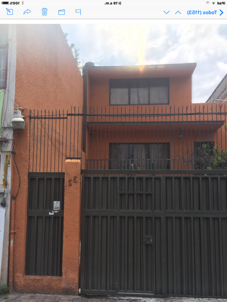 4 Schlafzimmer Haus in Mexicali, Mexico, Nr. 163449