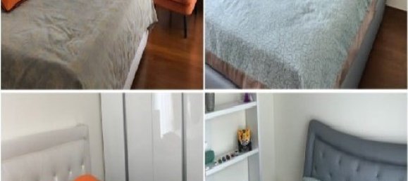 Apartamento com 2 quartos em condomínio em Pattaya, Thailand N.º 925 2