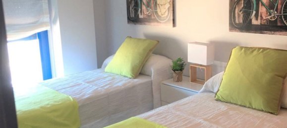 2 Schlafzimmer Wohnung in Salamanca, Spain, Nr. 28977 3