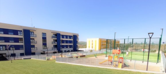 2 Schlafzimmer Wohnung in Salamanca, Spain, Nr. 28977 11