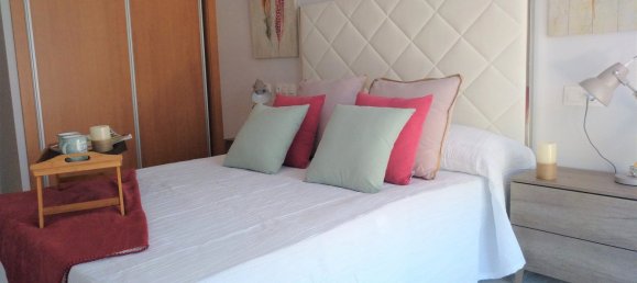 2 Schlafzimmer Wohnung in Salamanca, Spain, Nr. 28977 4