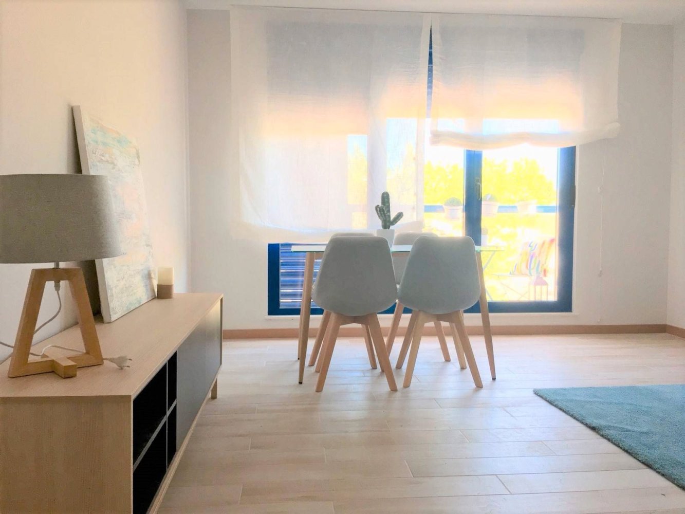 2 Schlafzimmer Wohnung in Salamanca, Spain, Nr. 28977