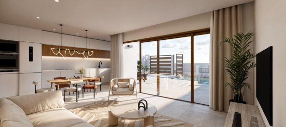 2 غرف نوم فيلا في Torre-Pacheco, Spain رقم 17757 5