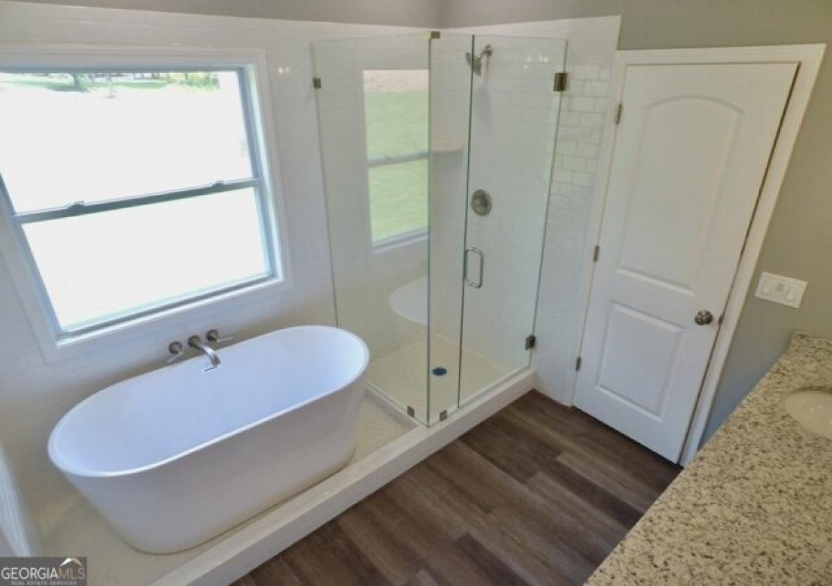 3 Schlafzimmer Haus in Wedowee, USA, Nr. 389971