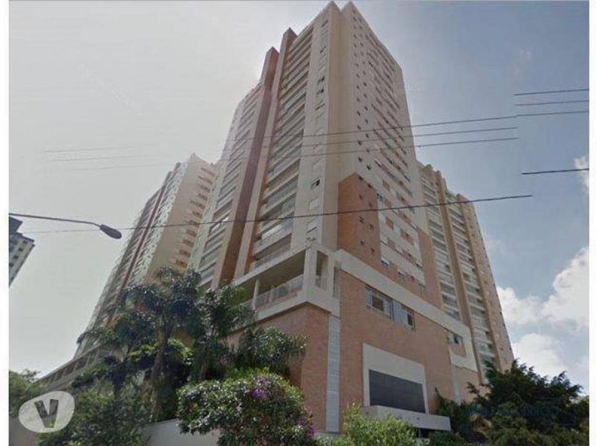 4 bedrooms Apartment in Sao Paulo, Brazil No. 531235