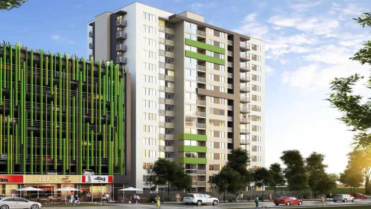 3 bedrooms House in Atlantico, Colombia No. 1164