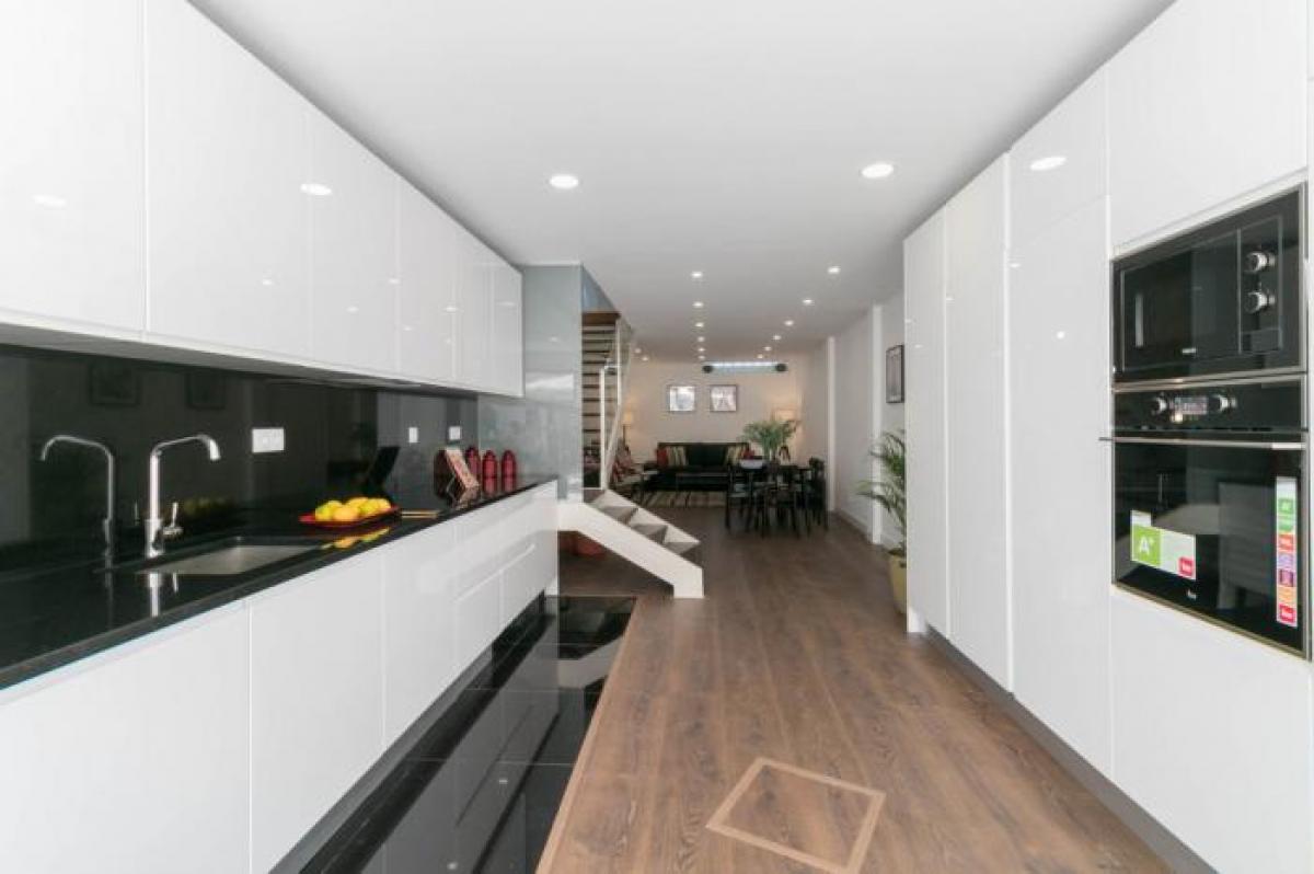 Casa T4 em Lisbon, Portugal N.º 2683