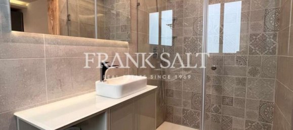 Квартира с 3 спальнями в Корми, Мальта № 4580 14