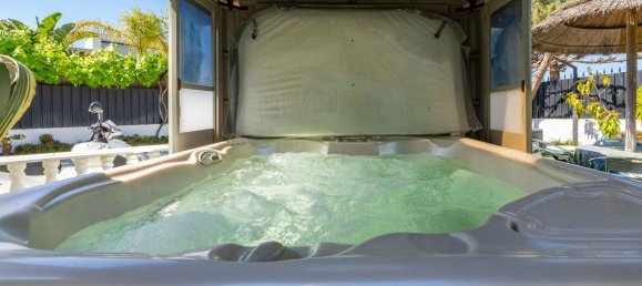 Дом с 6 спальнями в Сезимбра, Португалия № 175082 36