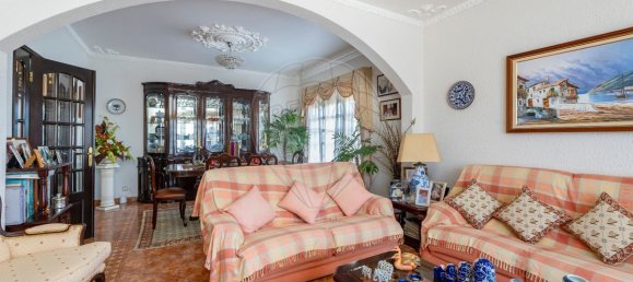 Дом с 6 спальнями в Сезимбра, Португалия № 175082 12