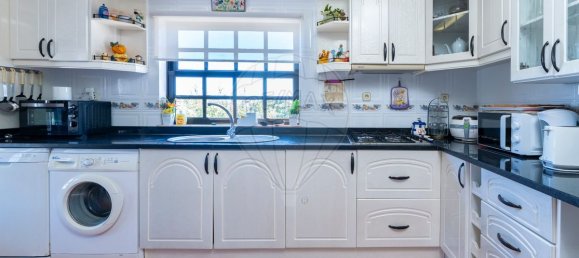 Дом с 6 спальнями в Сезимбра, Португалия № 175082 20