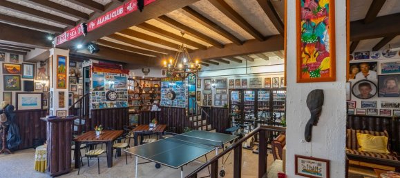 Дом с 6 спальнями в Сезимбра, Португалия № 175082 34