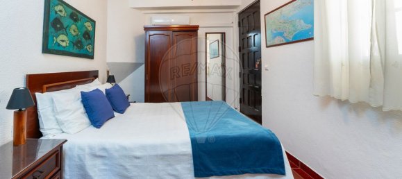 Дом с 6 спальнями в Сезимбра, Португалия № 175082 14