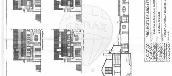 Дом с 6 спальнями в Сезимбра, Португалия № 175082 38