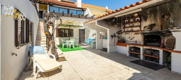 Дом с 6 спальнями в Сезимбра, Португалия № 175082 10