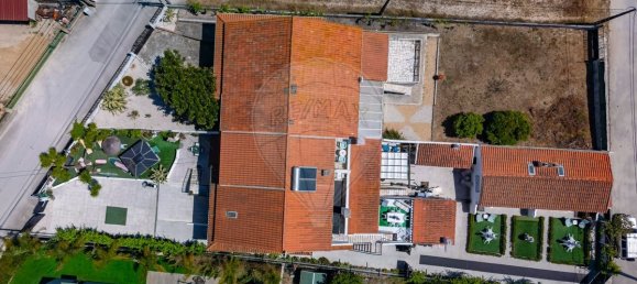 Дом с 6 спальнями в Сезимбра, Португалия № 175082 37