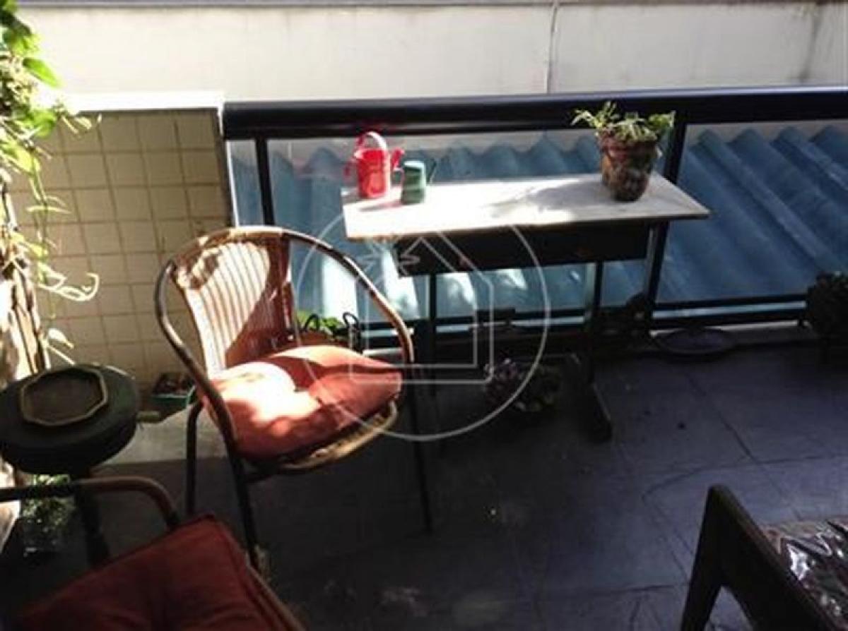 3 Schlafzimmer Wohnung in Rio de Janeiro, Brazil, Nr. 539122